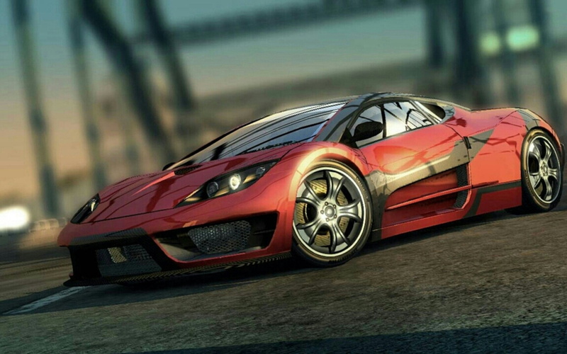 paradise, video, 1080P, racing, race, action, game, burnout
