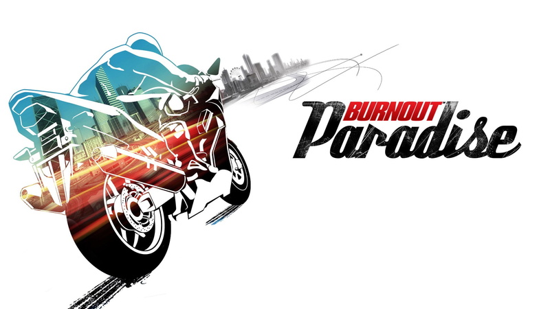 Burnout Paradise, 1080P