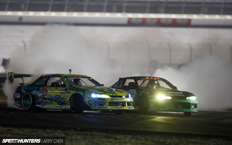 1080P, smoke, two, hd, lights, silvia, sports, cars, drift, nissan
