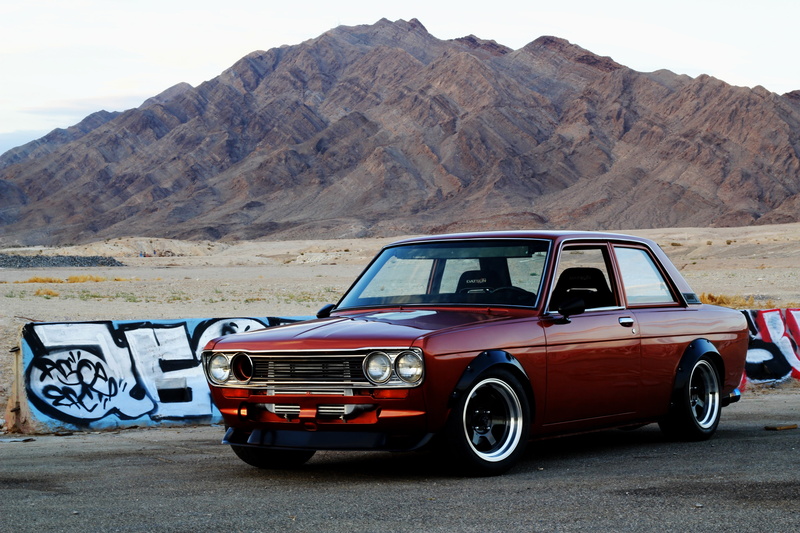 best, 510, datsun, 4K
