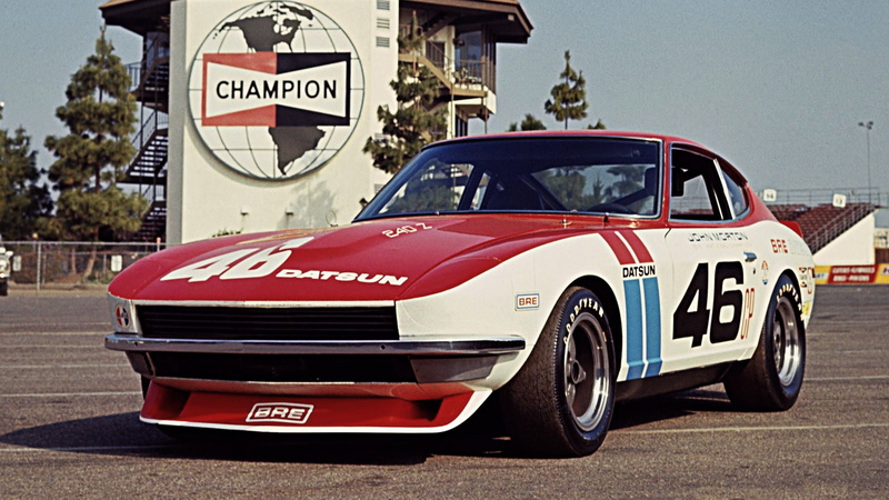 1080P, Datsun 240, Datsun, Datsun 240Z