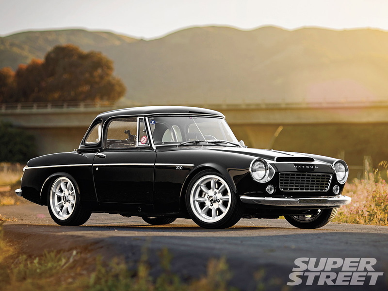 1600, 720P, roadster, datsun