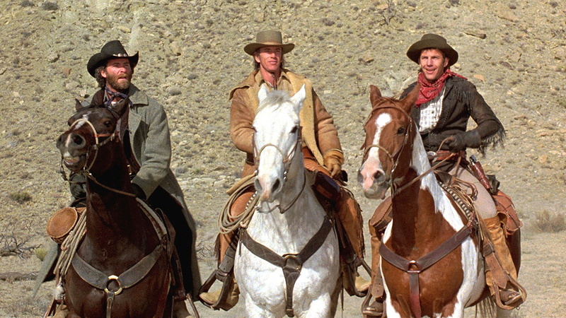 Silverado, 1080P, Movie