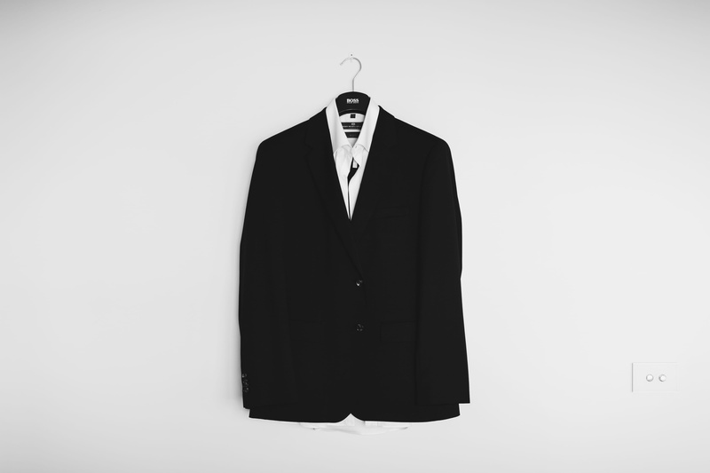 jacket, clothing, hanged, business, menswear, men, indoors, formalwear, suit, studio shot, males, coathanger, shirt, full suit, business person, copy space