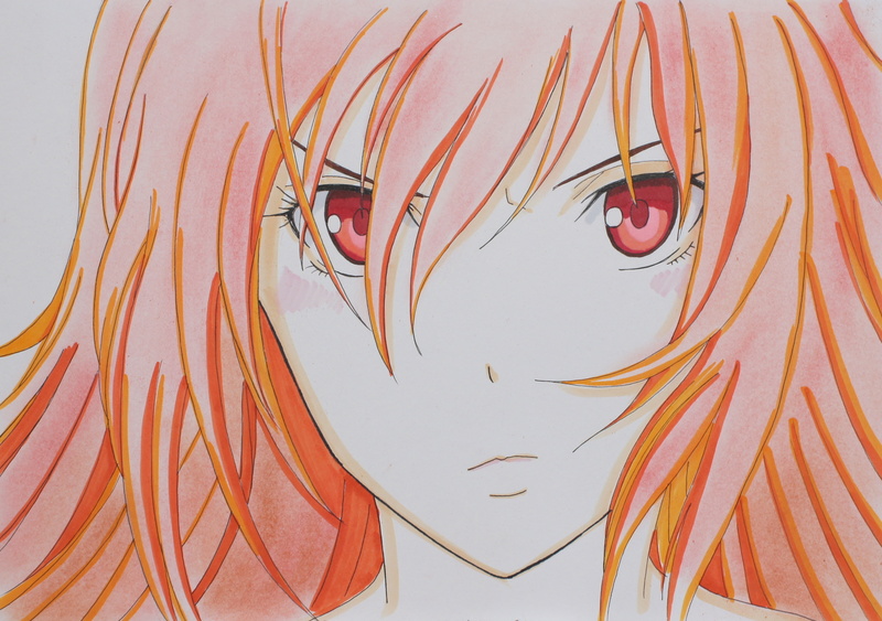 animals in the wild, water, animal, close-up, fish, nature, indoors, red, animal wildlife, still life, pattern, Zetsuen no Tempest, 2K, marine, group of animals