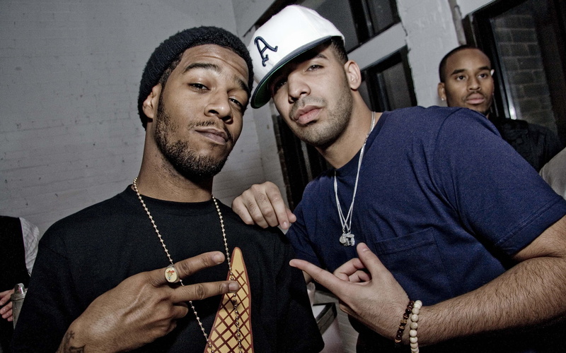 kudi, drake, kid, 2K