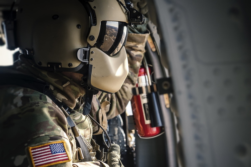 army, soldiers, weapons, 2K, Sikorsky UH-60 Black Hawk helicopter