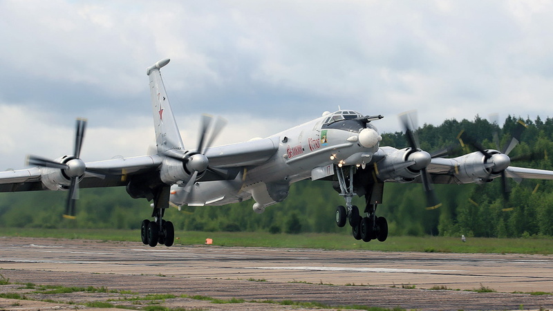 1080P, Tupolev, Tu-142МР, Russian long-range anti-submarine aircraft, Veliky Ustyug, Aviation of the Russian Navy, DPLs