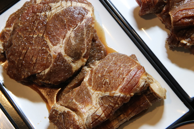 king ribs, no people, pork ribs, food, close-up, indulgence, temptation, light edition, freshness, pork, charcoal, still life, meat, pig, focus on foreground