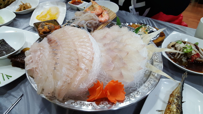 dining, meat, food, asian food, food and drink, still life, cooking, serving size, restaurant, asia, 5K, dinner, table, healthy eating, close-up, seafood