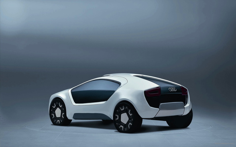 project, promotes, emotion, intelligent, 1080P, audi