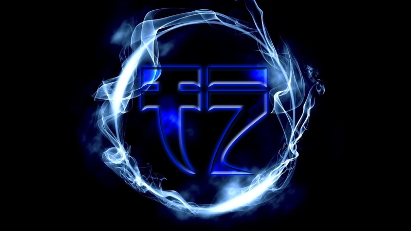 definition, blue, 1080P, producer, logo, ring, promoter, smoke, tranzino, high, 3d and, artist, 1920x1080