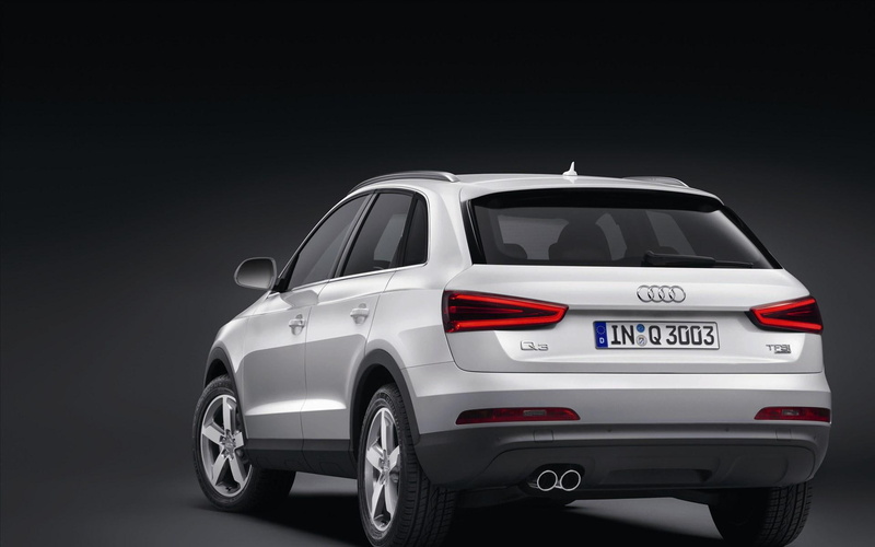 q, audi, 1080P, 2012, white, sedan, cars