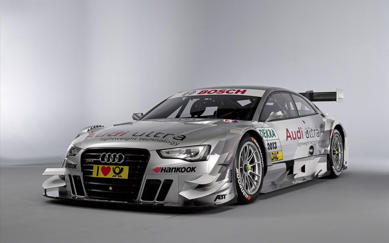 cars, 2013, dtm, gray, car, rs, audi, 1080P, sports