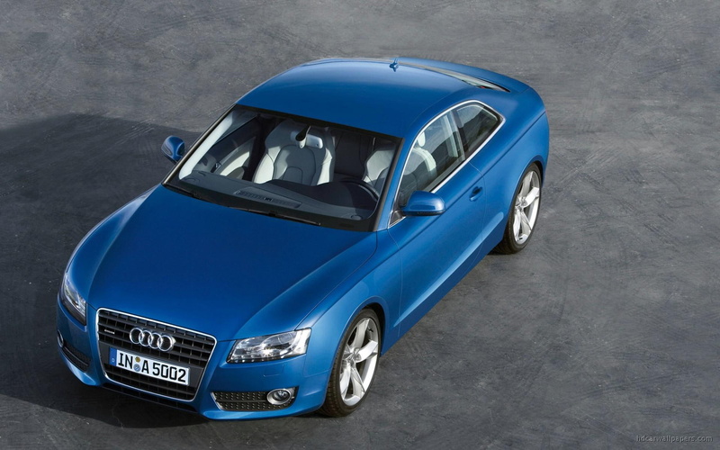 cars, 1080P, audi, blue, quattro