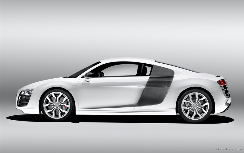v, cars, audi, 1080P, coupe, r, sports, white