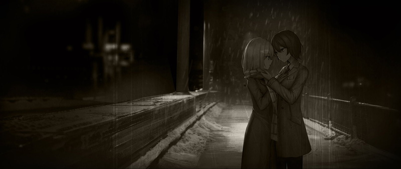Tomoka Kase, Yuri, Asagao to Kase-san, Anime, Yui Yamada, 1080P