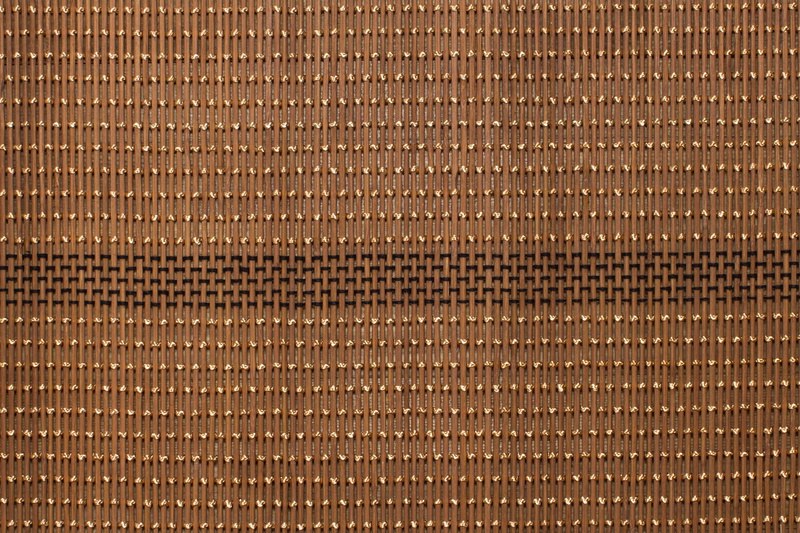 string, row, rope, japan, textured, fiber, full frame, design, repetition, abstract, indoors, background, rough, wall - building feature, rustic, gold