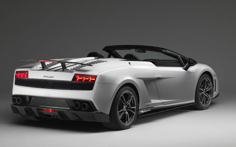 spyder, Lamborghini Gallardo, lamborghini, lp, gallardo, 2K