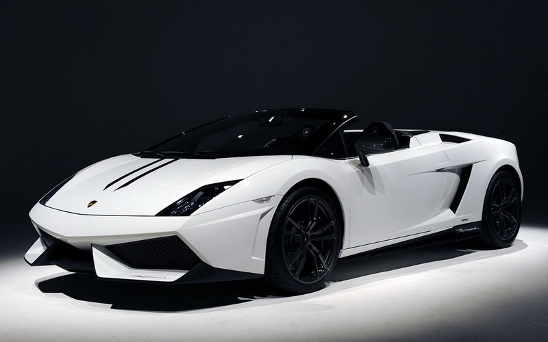 lp, lp570, 1080P, lamborghini, 2011, gallardo