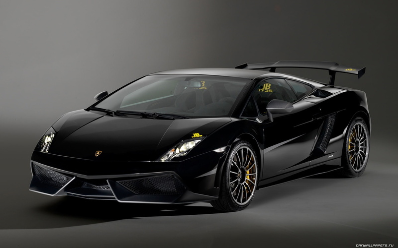 gallardo, lp, Lamborghini, 1080P