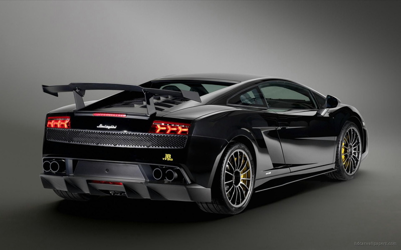 1080P, blancpain, 2011, lp570, sports, cars, coupe, lamborghini, black, lp, gallardo