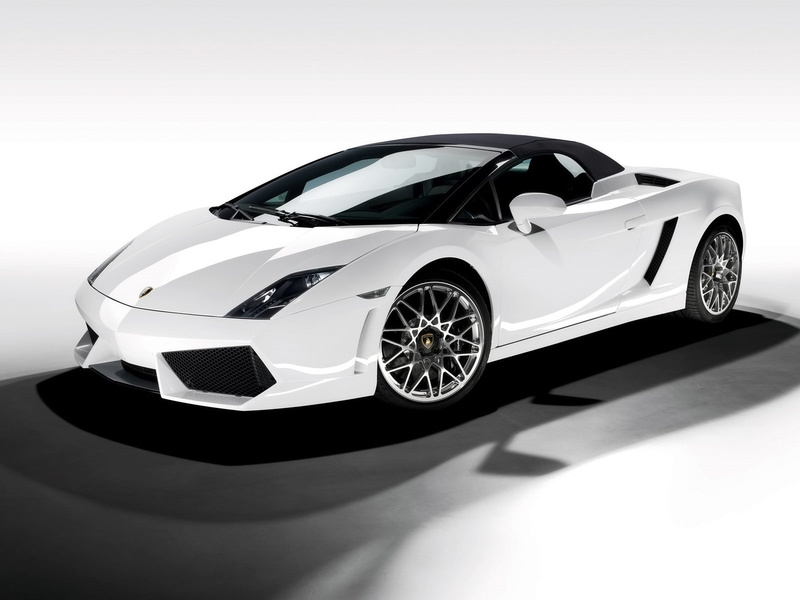 spyder, gallardo, lamborghini, lp560, 2009, 720P, lp