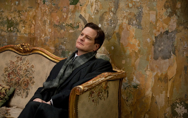 King George Vi, 1080P, The Kings Speech, Colin Firth, Movie