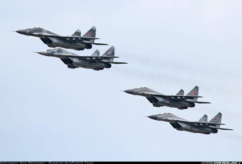 mikoyan, force, russian, red, fighter, aircraft, jet, war, gurevich, 4K, mig, sky, star, air, russia