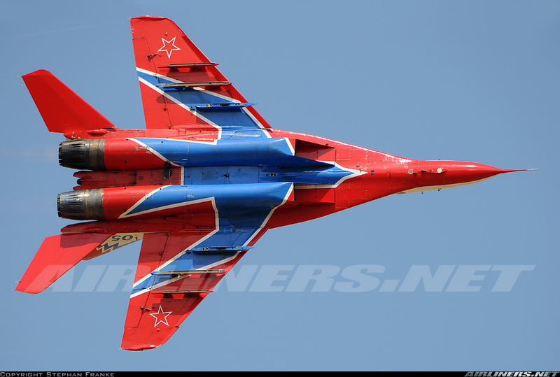 jet, russian, russia, gurevich, vehicle, aircraft, red, force, mikoyan, 29ovt, sky, air, fighter, star, mig, 4K, war