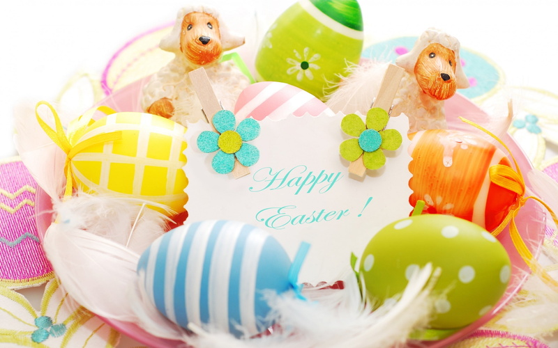 2K, easter, easter eggs, decorations, 2014 easter eggs, 2014 easter, happy, eggs