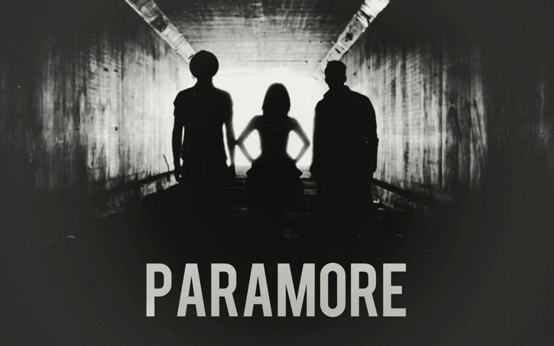 celebrities, celebrity, hollywood, paramore, 1080P, photo, paramore logo, logo