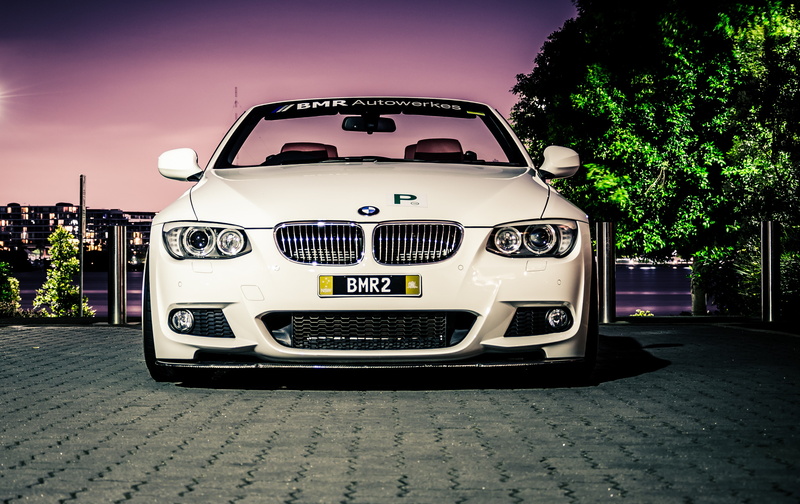 white, HD, Dekstop, background, e, E93, bmw, 4K