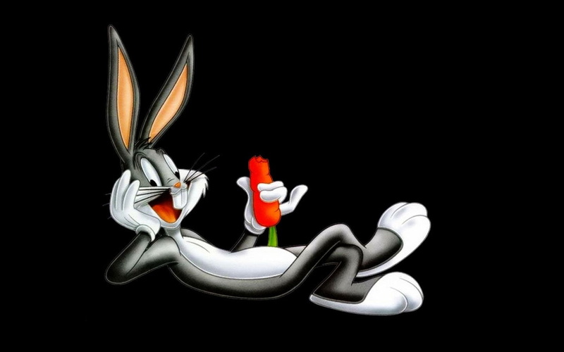 TV Show, Bugs, 720P, Looney Tunes
