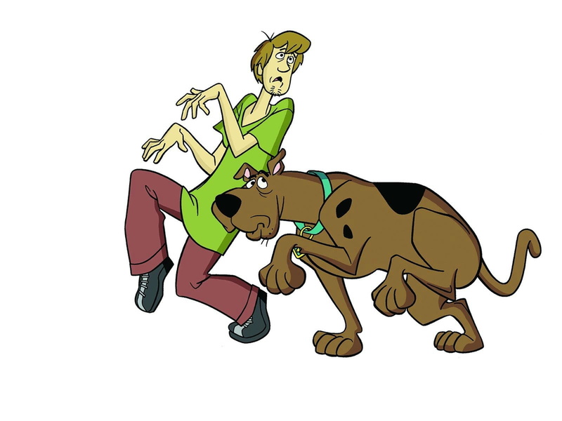 scooby, adventure, family, comedy, cartoon, 720P, doo