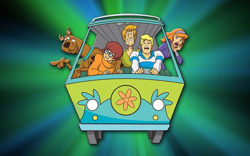 family, comedy, doo, cartoon, 1080P, scooby, adventure
