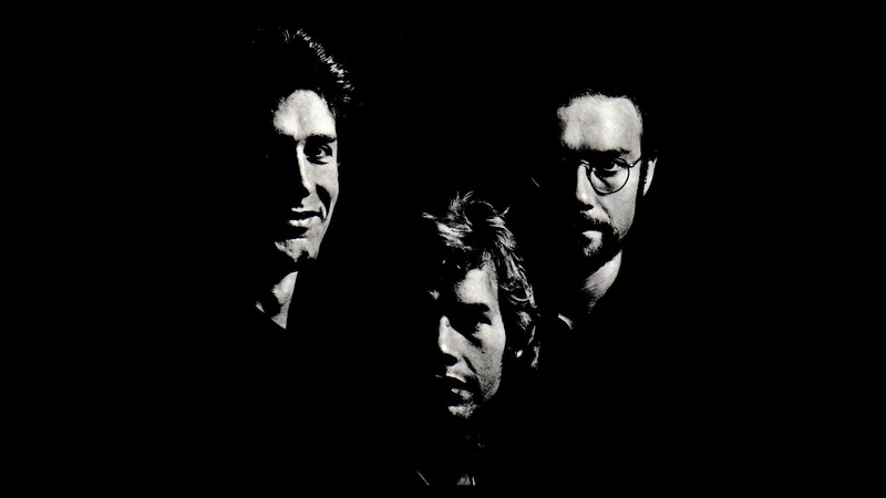 King Crimson, 1080P, Music