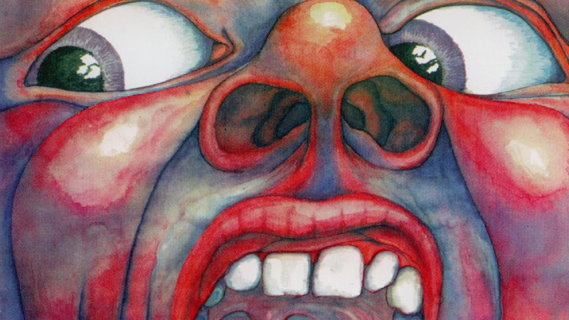 1080P, crimson, king