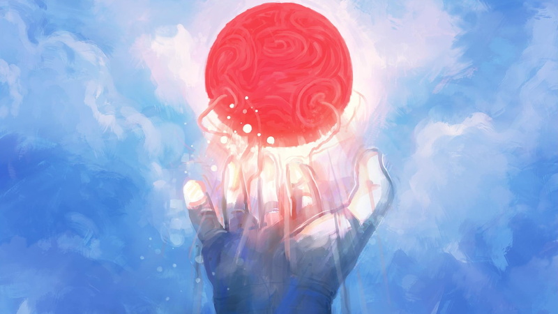 Everything, 1080P, Ashdown, Music, Monstercat, Cover, WRLD