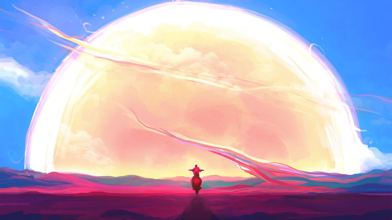Monstercat, WRLD, 1080P, Album Covers