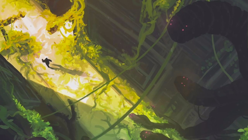 1080P, Drowning, Ehiorobo, Monstercat, Music, Cover, WRLD