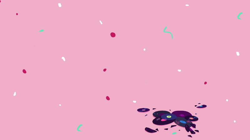 Monstercat, Slips and Slurs, Nitro Fun, Cover, WRLD, 1080P, Break The Silence, Richard Caddock, Music, Subtact