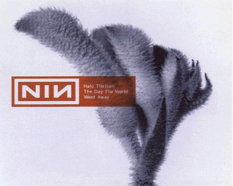 illustration, halo, away, day, went, world, nin, thirteen, 720P, Band (Music), Music, Nine Inch Nails