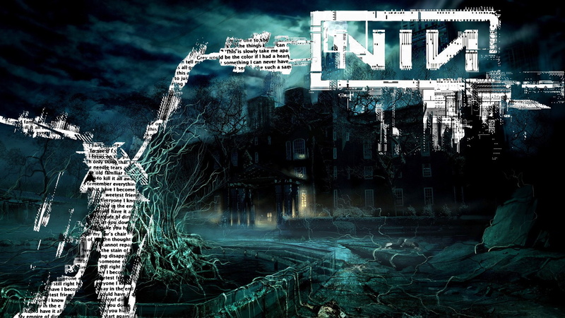 nine, 1080P, inch, alternative, rock, industrial, nin, nine-inch-nails, nails, metal