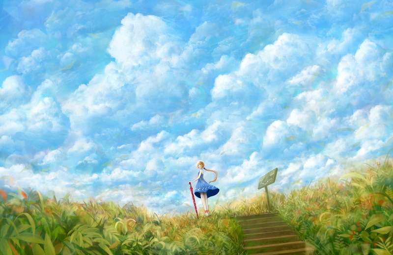 freedom, people, human arm, real people, females, rural Scene, healthy Lifestyle, leisure activity, growth, art, young Adult, asian Ethnicity, sunlight