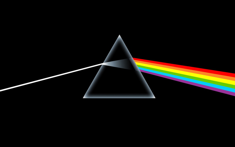black background, laser, illuminated, design, motion, neon, 1080P, studio shot, light beam, abstract, no people, pink floyd  for desktop background, indoors