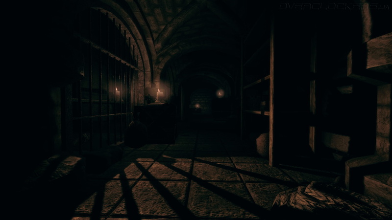 night, indoors, empty, arcade, corridor, 1080P, built structure, absence, no people, video games, arch, domestic room, abandoned, dark, architecture, building