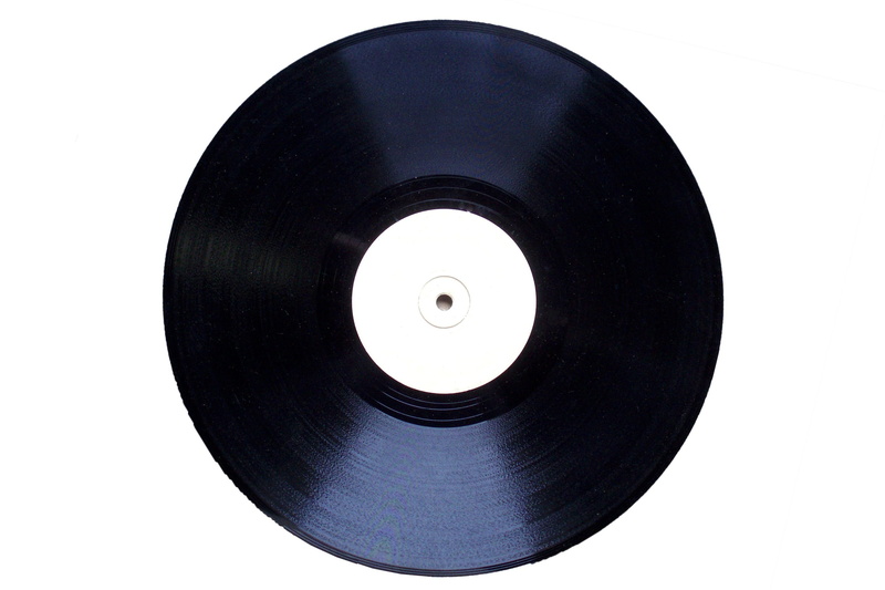 record, hardware computer, no people, cut out, noise, music, technology, electronics, arts culture and entertainment, indoors, media, bright, white background