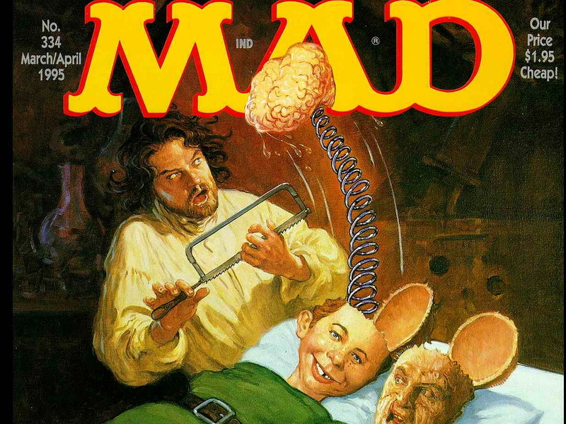 comics, hd, 720P, dvd, mad