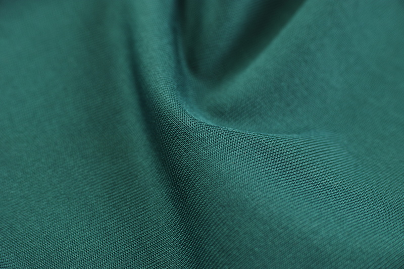 copy space, turquoise colored, industry, blue, clothing, no people, Color Image, macro, backgrounds, wool, denim, Textile, horizontal, jeans, cotton, texture